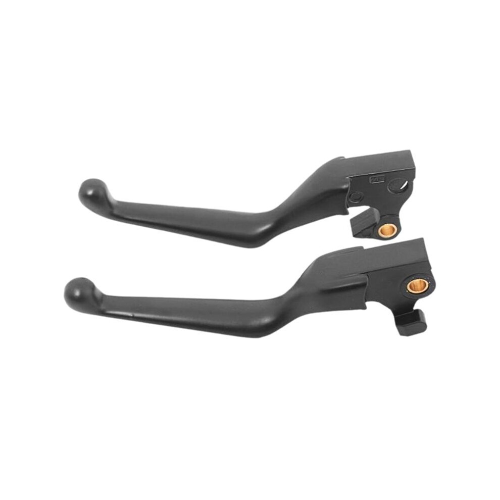 Motorcycle Brake Clutch Levers Left Right Pull Lever For Sportster Xl883 Xl1200 X48 72 2003-2013 4713924532323