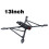 13-Inch FPV Racing Drone Frame Carbon Fiber FPV Freestyle Frame for Enhanced Flight Stability and Performance 4