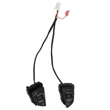 3750020P31F0 for JAC T6 Pickup Truck Steering Wheel Volume Control Button Remote Cruise Control