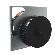 S97015162 Bathroom Exhaust Fan Motor for Broan & Nutone Model HD80 Series