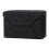 Multi-Purpose Camera Inner Bag, Mirrorless Camera Protective Case, DSLR Inner Bag, Lens Photography Camera Bag Black-L 1