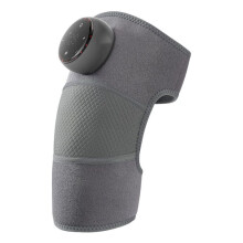 Electric Heating Knee Pads Self-Heating Knee Massager Knee Joint Heat Compress for Chronic Cold Legs Pain Therapy Device B