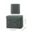 Multi-Purpose Camera Inner Bag, Mirrorless Camera Protective Case, DSLR Inner Bag, Lens Photography Camera Bag Gray-M 5