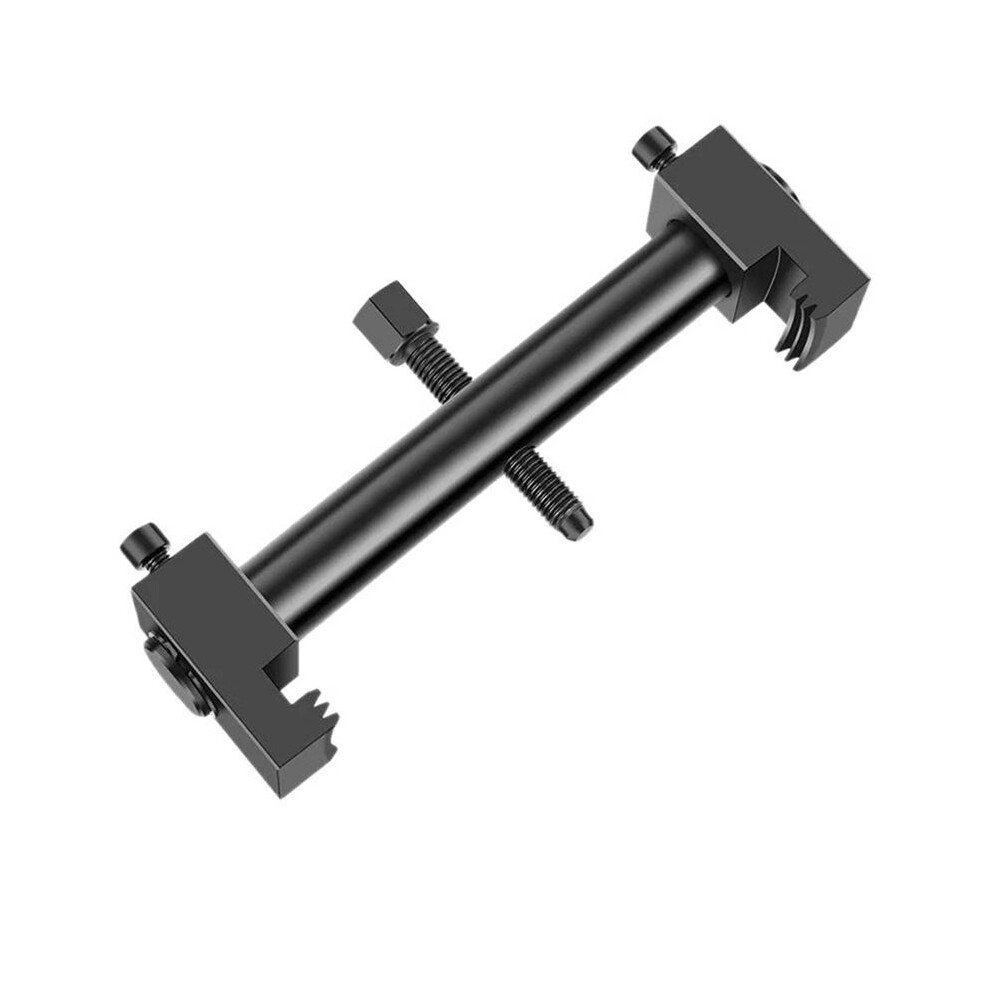 Crankshaft Remover Car Adjustable Steering Wheels Disassembly Universal Repair Tools Ribbed Drive Pulley Puller 6031696202458