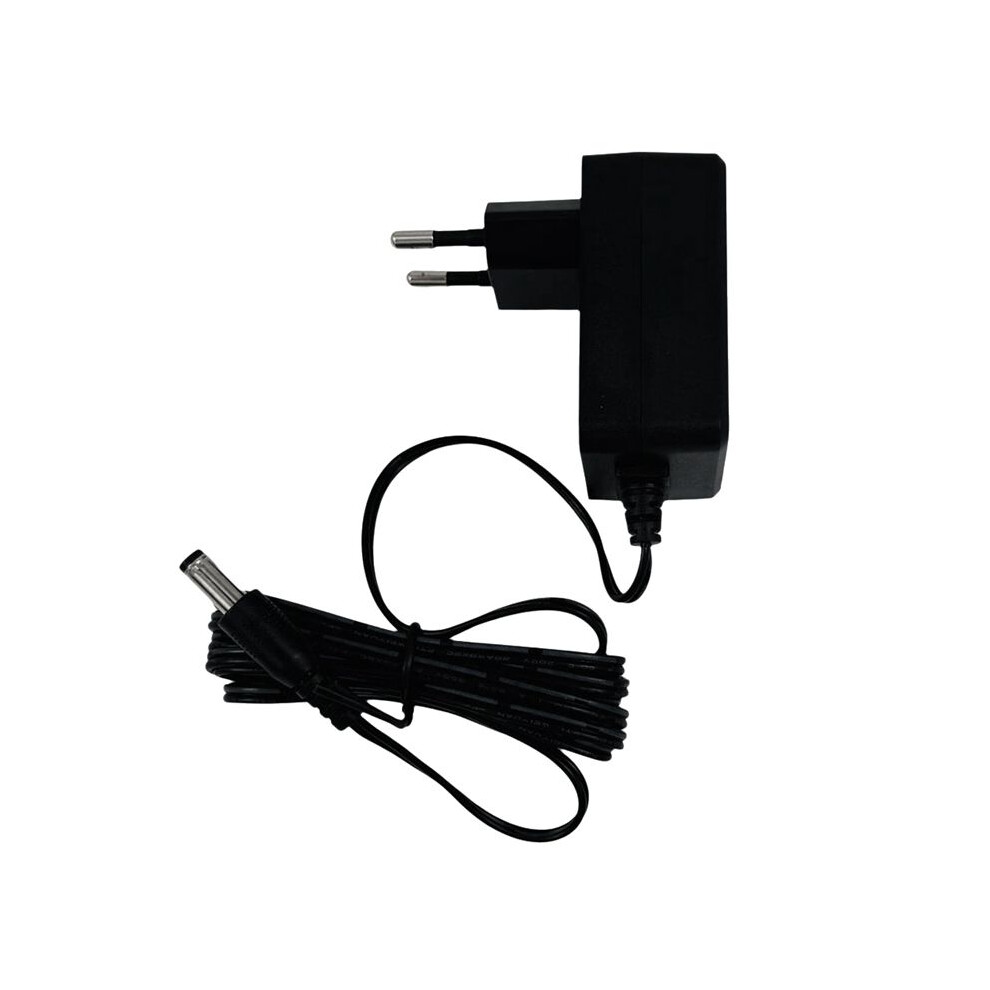 For Redkey F10 Floor Scrubber Eu Plug Power Charger Adapter Vacuum Cleaner Parts 4712070858851