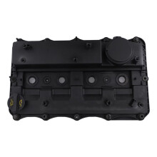 BK2Q-6K271-AK Car Camshaft Rocker Cover for Transit Mk7 Mk8 2.2 TDCi 1858445 BK2Q6K271AK
