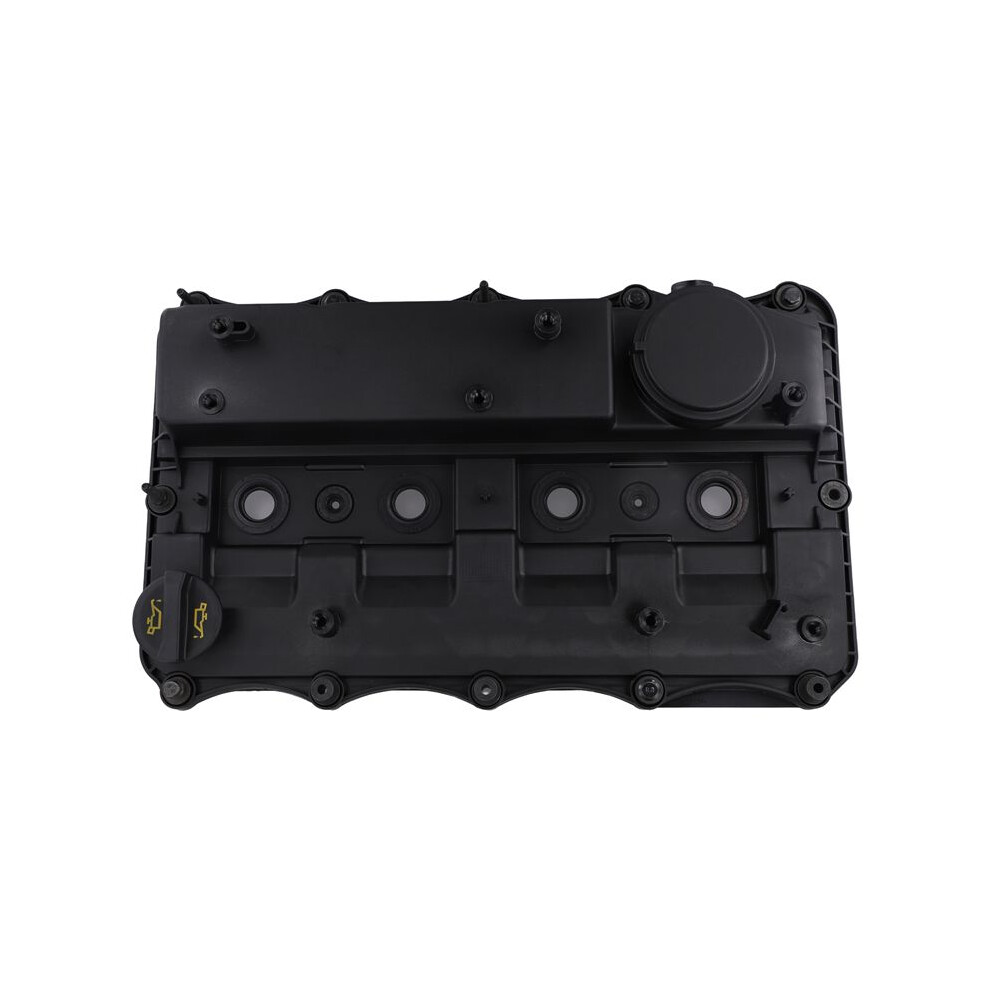 Bk2q-6K271-Ak Car Camshaft Rocker Cover For Transit Mk7 Mk8 2.2 Tdci 1858445 Bk2q6k271ak 4712519517547