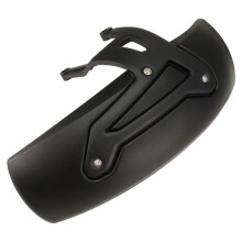 Para R1300GS R1300 GS1300 Adventure 2023 - 2025 Capa Protetora Contra Respingos para Pneu Traseiro de Motocicleta, Preta