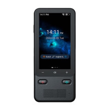 Nouveau Traducteur Audio Portable T18PRO Traducteur Intelligent de 138 Langues Hors Ligne en Temps Réel Traducteur Vocal Intelligent de Photos AI