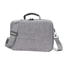 For 4 Pro Drone Shoulder Bag Hard Shell Travel Suitcase Portable Storage Handbag