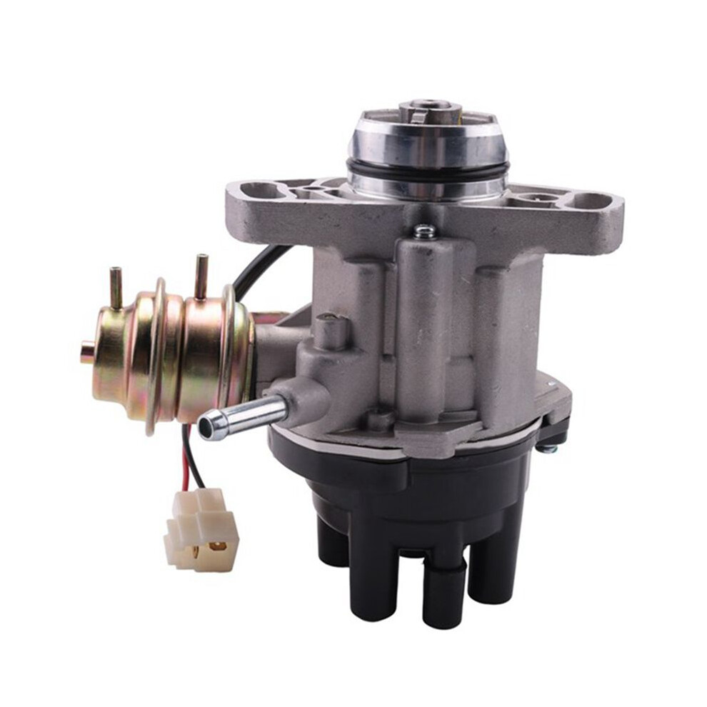 Car Ignition Distributor Md164458 Md159279 T6t98582 T6t87372 For Lancer 4G15 1.5L 1.3L L4 2008-2013 6032210628792