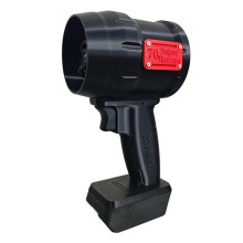 Turbo Jet Fan Violent Fan High-RPM Brushless Motor Car Water Air Blower 2500g Thrust for  18V-21V Battery