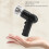 Electric Coconut Opener Tool Automatic Coconut Opener Machine Cordless Coconut Opening Machine 3