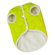 Ropa para Mascotas Ropa para Perros de Otoño e Invierno Ropa para Gatos de Peluche Ropa para Mascotas Abrigo de Algodón para Mascotas de Invierno