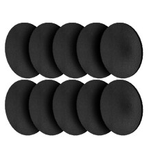 Kitchen Portable Desktop Range Hood Filter Sponge Large Suction Rechargeable Exhaust Fan Filter Sponge