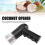 Electric Coconut Opener Tool Automatic Coconut Opener Machine Cordless Coconut Opening Machine 2