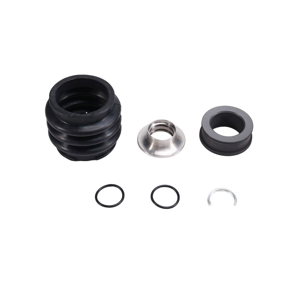 For Brp Jetski Gtx Gtr Rxp Rxt 255-230-260 295501198 271001933 Carbon Ring Kit Bellows Boot Light 4713089285904