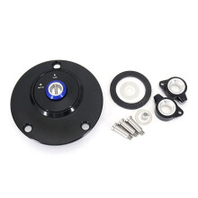 Motorcycle Accessories Fuel Tank Cap Gas Tank Cover Oil Fuel Tank Cap Fits for MT-03 MT03 MT 03 2016
