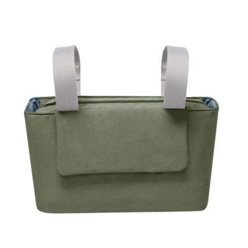 Baby Stroller Bag Baby Stroller Storage Bag Portable Multi-Functional  Bag Large Capacity Stroller Bag A
