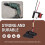 14.4V Cordless Drill Trigger  for  BS14.4 BS 14.4 BS14.4 Power Tool Power Tools Accessories 5