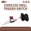 14.4V Cordless Drill Trigger  for  BS14.4 BS 14.4 BS14.4 Power Tool Power Tools Accessories 2