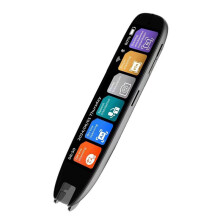 S65Pro Voice Translator 142 Talen WIFI Scan Vertaalpen Scannen Vertaalpen Zakelijk Reizen Buitenland
