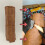 Obsidian Handmade Striking Tools, Dragon Crystal Stone Age Tool Kit, Napping Tools for Professionals and Beginners 4