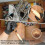Obsidian Handmade Striking Tools, Dragon Crystal Stone Age Tool Kit, Napping Tools for Professionals and Beginners 2