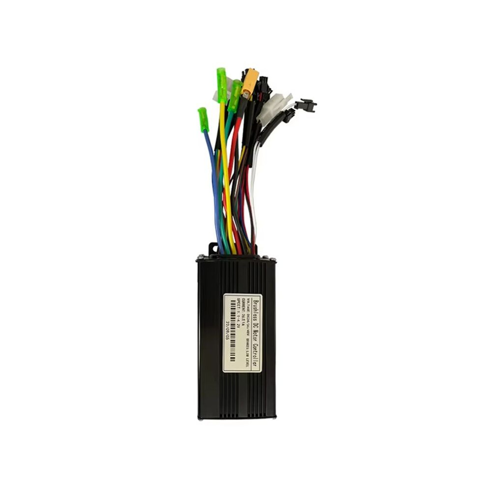 36V 48V 26A 500/750W E-Bike Brushless Controller Sm Three Mode For Electric Bicycle Tricycle Ebike E-Scooter Parts 6031465154452