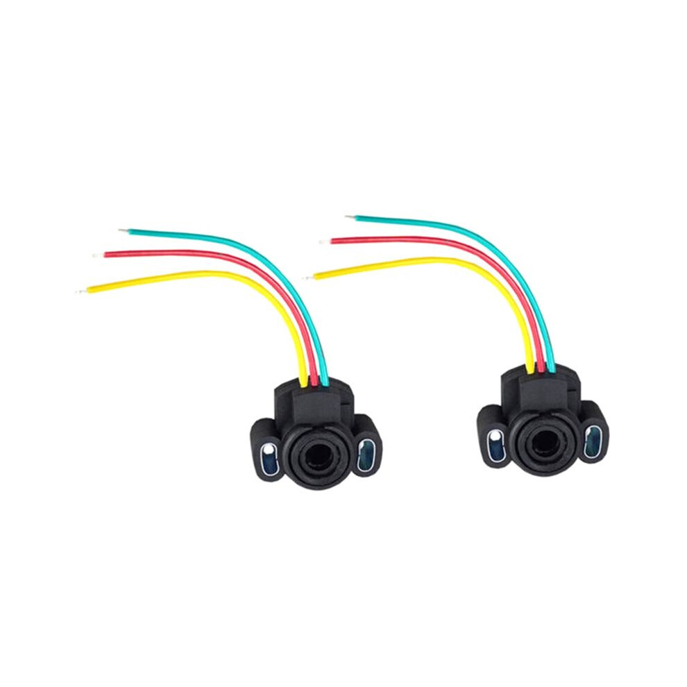 2Pcs New 7916400105 Forklift Parts Accelerated Potentiometer Sensor For Accelerator T20ap,T20sp,L12,L14l14apl16ap 4712589488051