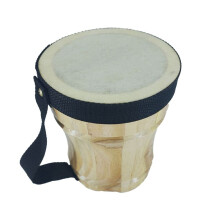 6 Inch  Drum Professioneel Muzikaal Educatief Speelgoed Handtrommel Muziekspeelgoed voor Jongens en Meisjes Professioneel Beginners Cadeau