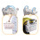Baby Stroller Bag Baby Stroller Storage Bag Portable Multi-Functional  Bag Large Capacity Stroller Bag B 7