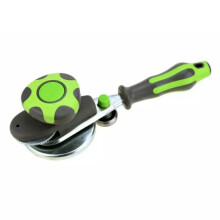 Durable Handheld Food Preservation Tool Aluminum Bottle Sealing Machine Manual Can Manual Can Sealer for Tinplate Cans