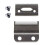 Professional Replacement Clipper Blade for  5 Star Series, Compatible with for Cordless Magic Clip 8148 - Model 2161 3