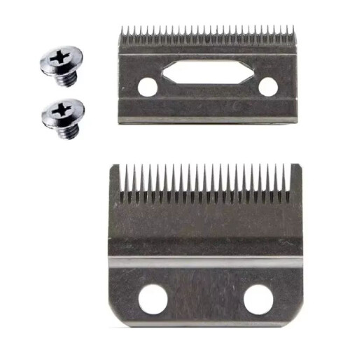 Professional Replacement Clipper Blade for  5 Star Series, Compatible with for Cordless Magic Clip 8148 - Model 2161 2