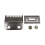Professional Replacement Clipper Blade for  5 Star Series, Compatible with for Cordless Magic Clip 8148 - Model 2161 2