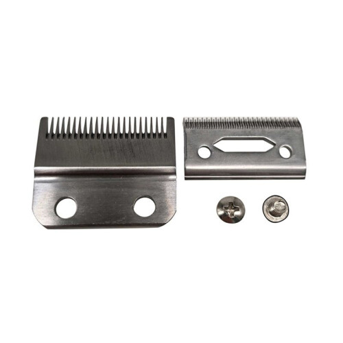Professional Replacement Clipper Blade for  5 Star Series, Compatible with for Cordless Magic Clip 8148 - Model 2161 1