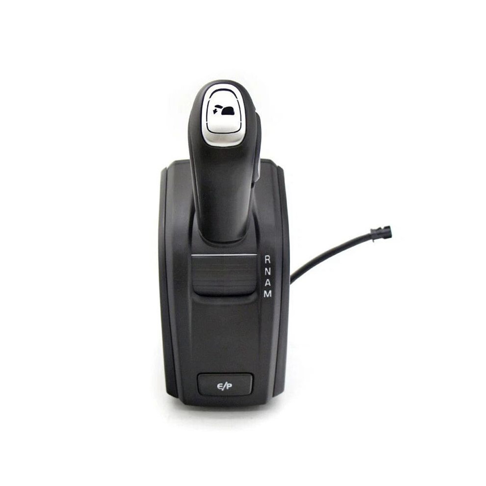 Car Transmission Gear Shift Assembly Lever Control Unit 22647976 For Truck Fh/Fm Rhd Black 4712878896680