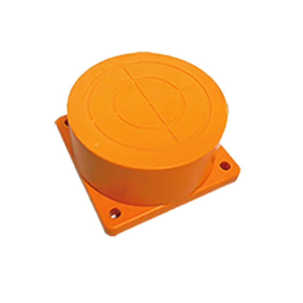 Tuya Zigbee Ultrasonic Liquid Level Water Real- Tank Monitor Sensor App Monitor Water Level Alarm Eu Plug 4713069247618