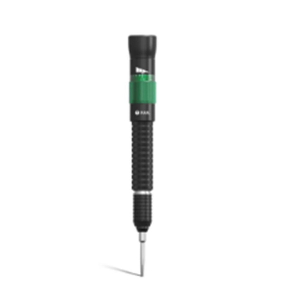 2Uul Adjustable Torque Screwdriver, Magnetic Bits For Phone Repair, Precision 1.2Mm Bits Adjustable Torque Screwdriver 6033987109897