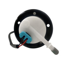 Motorrad Elektrische Kraftstoffpumpe Elektronischer Kraftstoffeinspritzer A000-150400-0000 für  CF650 650NK 650TR/TK NK 650 2011-2015