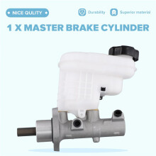 DG1Z2140 Auto-Hauptbremszylinder für  Explorer Flex für  MKS MKT 2013-2019 DG1Z2140-A
