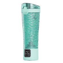 High-End Blender Cup Coffee Cup Portable Blender USB Charging Model Sports and Fitness Automatic Blender Cup B