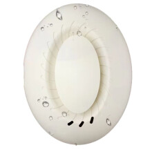 Désodorisant pour Réfrigérateur, Éliminateur D'Odeurs Multifonctionnel, Assainisseur pour Fruits et Légumes, Compact et Écologique.