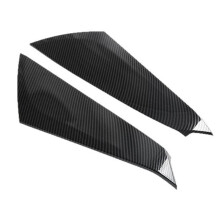 Car Center Control Gear Side Trim Panel Protection Sticker Gear Trim Interior Modification Trim Strip for X3 2025