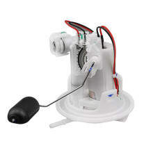 Motorcycle Fuel Pump Assembly C17030022 for Hero Hunk 160R 2022-2023 Motorcycle Fuel System Parts