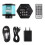 CCD 4K 60FPS Industrial Microscope Camera Digital Video Camera with Conversion Adapter for Enhanced Imaging EU Plug 2