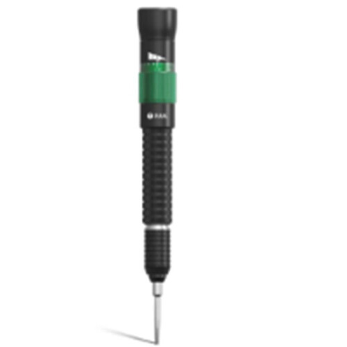 2UUL Adjustable Torque Screwdriver, Magnetic Bits for Phone Repair, Precision 0.8mm Bits Adjustable Torque Screwdriver