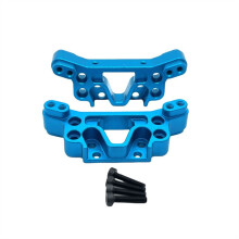 RC Car Upgrade Front and Rear Brackets Kit for UDIRC 1/16 GR UD M16 RC Car Accessories Sky