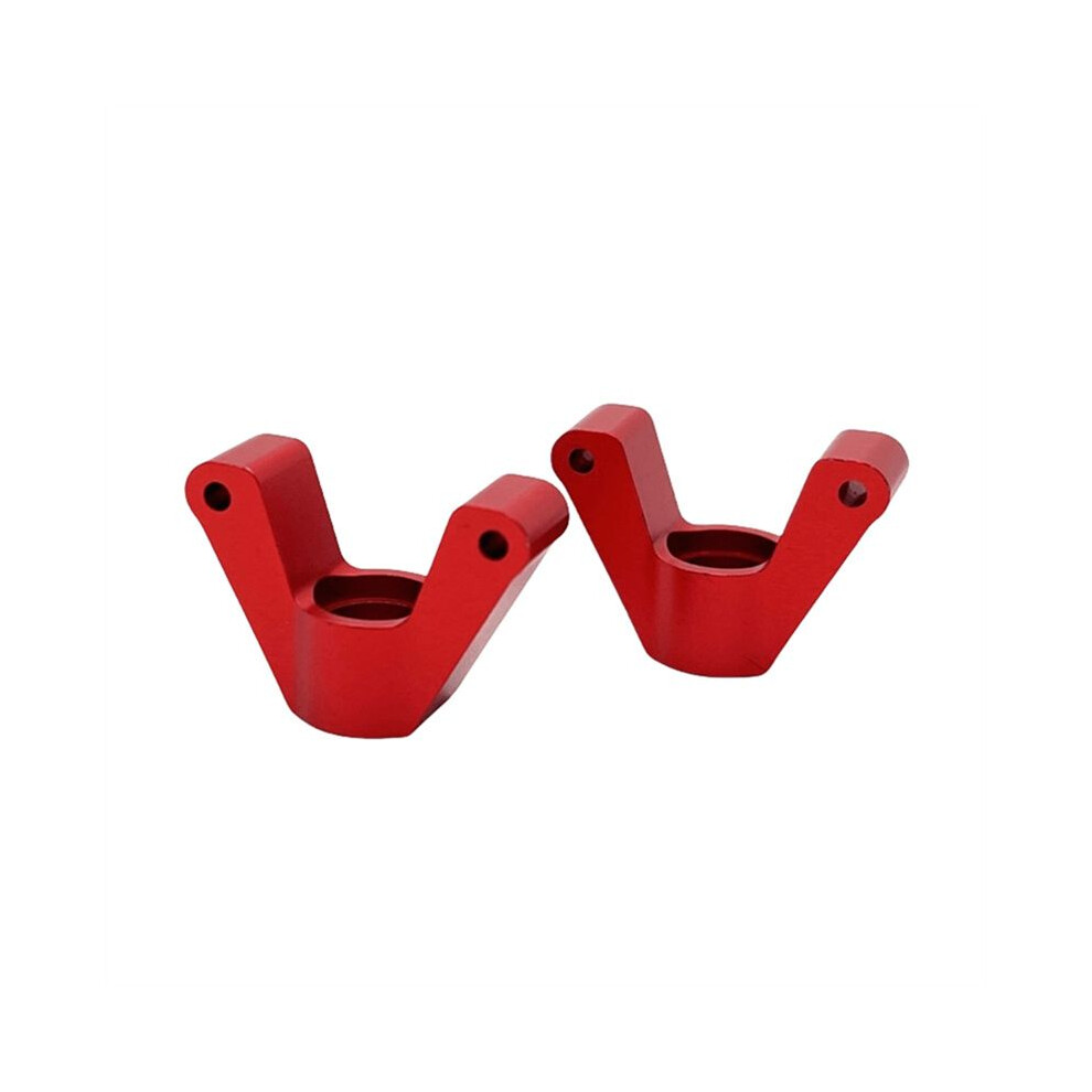Rc Car Upgrade Rear Cup Kit For Udirc 1/16 Gr Ud M16 Rc Car Accessories Red 4713945935158